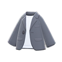 Secondary image of Tailored jacket