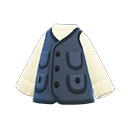Secondary image of Tweed vest