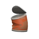 Secondary image of Empty can
