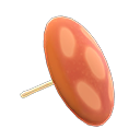 Animal Crossing New Horizons Mush Umbrella Image