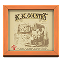 Secondary image of K.K. Country