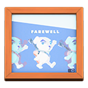 Secondary image of Farewell