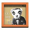 Secondary image of K.K. Swing