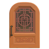 imperial door
