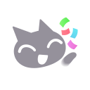 Animal Crossing New Horizons Confetti Reaction Image