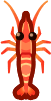 In game thumbnail of Sweet Shrimp