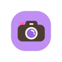 カメラアプリPROの画像