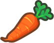 In game thumbnail of Carrot