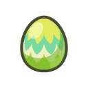 Main image of Leaf egg