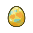 Image of Stone egg