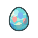 Image of Sky egg