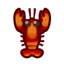 crawfish