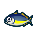 Image of Horse mackerel