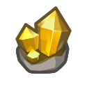 Main image of Gold nugget