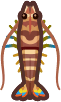 In game thumbnail of Tiger Prawn