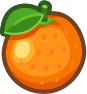 In game thumbnail of Orange