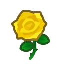 Main image of Yellow roses