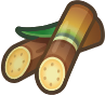 In game thumbnail of Sugarcane