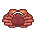 snow crab