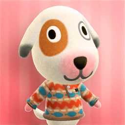 Animal Crossing New Horizons Bones Image