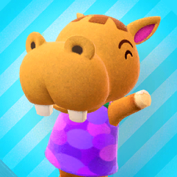 Animal Crossing New Horizons Bubbles Image