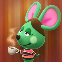 Animal Crossing New Horizons Anicotti Image