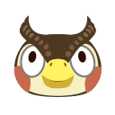 Image of Blathers