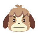 Secondary image of Digby