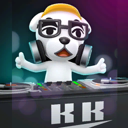DJ KK